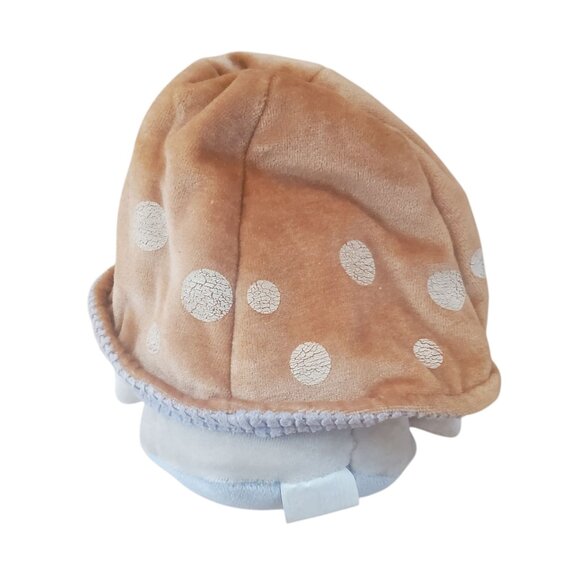 Plush Mushroom Toy - Picture 2 of 2